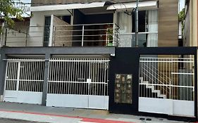 Sossai Hostel Flats